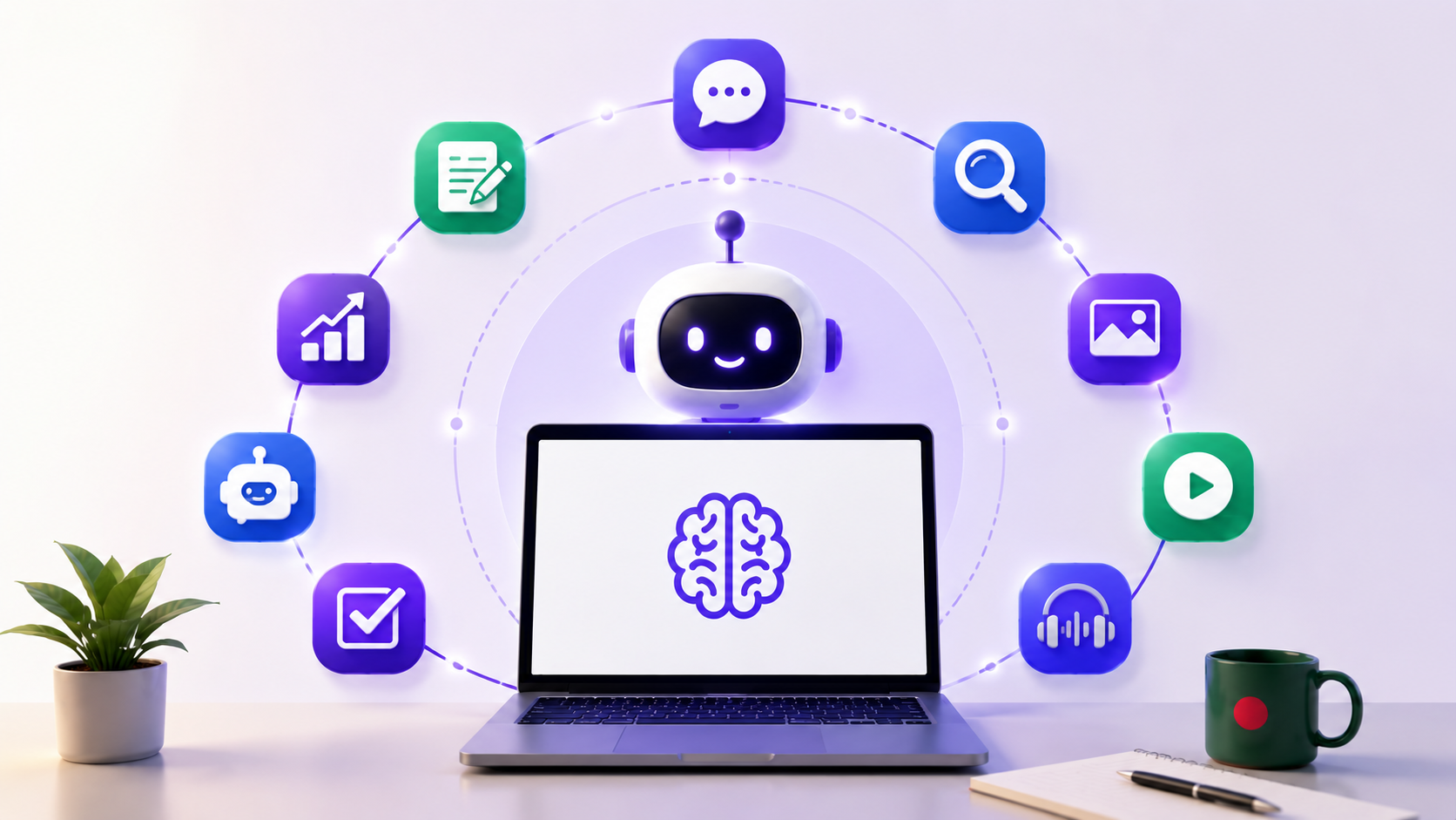 How Bangladeshi Freelancers Use OneBrain AI Agents to Handle 3x More Projects (Step-by-Step Guide)